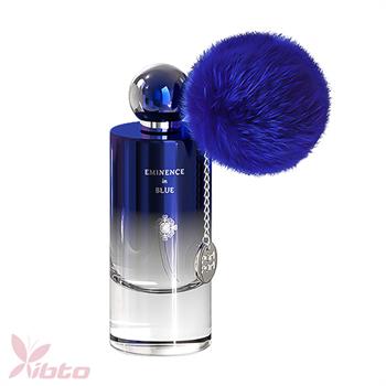 پرفیوم زنانه پوم پوم مدل Blue حجم 100 میلی‌لیتر