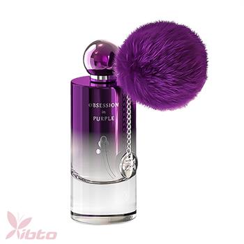 پرفیوم زنانه پوم پوم مدل Purple حجم 100 میلی‌لیتر