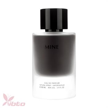 عطر زنانه هریتیج مدل Mine حجم 100 میلی لیتر