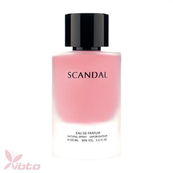 عطر زنانه هریتیج مدل Scandal حجم ۱۰۰ میلی لیتر