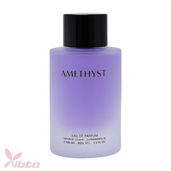 عطر زنانه هریتیج مدل Amethyst حجم ۱۰۰ میلی لیتر