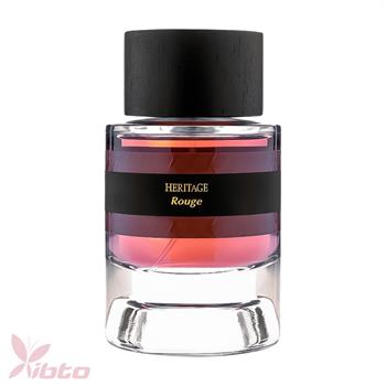 عطر زنانه هریتیج مدل Rouge حجم ۱۰۰ میلی لیتر