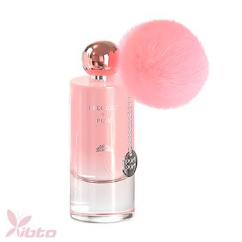پرفیوم زنانه پوم پوم مدل Pink حجم 100 میلی‌لیتر
