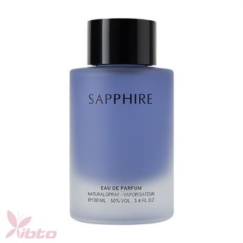 عطر مردانه هریتیج مدل Sapphire حجم ۱۰۰ میلی لیتر