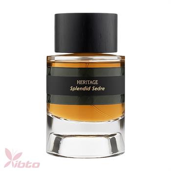 عطر مردانه هریتیج مدل Splendid Sedre حجم ۱۰۰ میلی لیتر