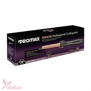 فرکننده مو پرومکس مدل Promax 4719K