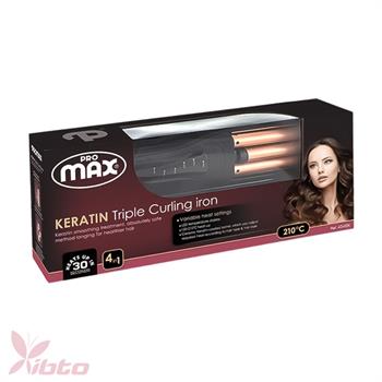 فرکننده مو پرومکس مدل Promax 4545K
