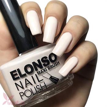لاک ناخن الونسو شماره ELONSO A2