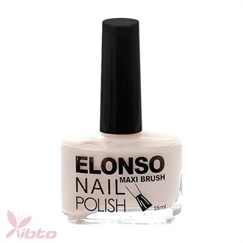 لاک ناخن الونسو شماره ELONSO A2