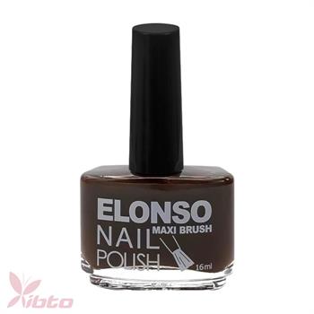 لاک ناخن الونسو شماره ELONSO A12