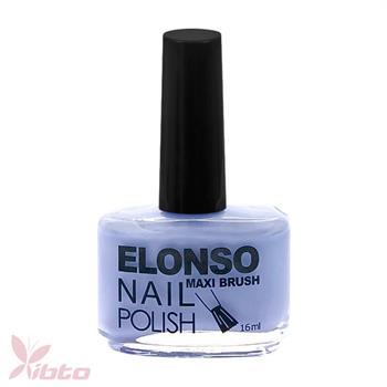 لاک ناخن الونسو شماره ELONSO A29