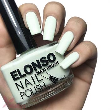 لاک ناخن الونسو شماره ELONSO A32
