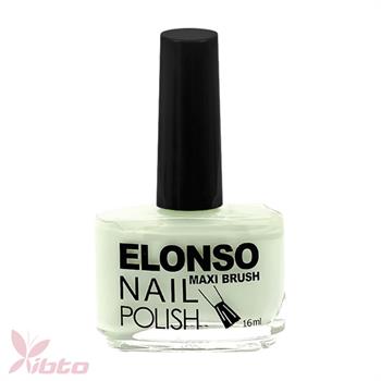 لاک ناخن الونسو شماره ELONSO A32
