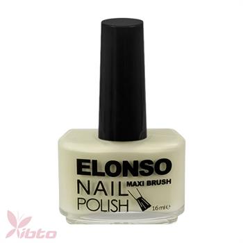 لاک ناخن الونسو شماره ELONSO A67
