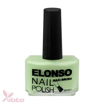 لاک ناخن الونسو شماره ELONSO A69