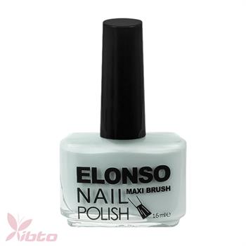 لاک ناخن الونسو شماره ELONSO A78