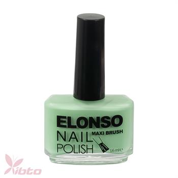 لاک ناخن الونسو شماره ELONSO A79