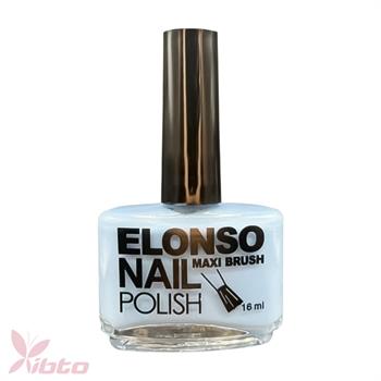 لاک ناخن الونسو شماره ELONSO A91