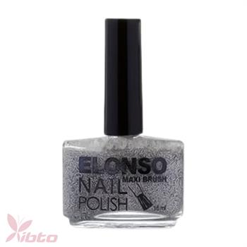 لاک ناخن الونسو شماره ELONSO G2