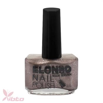 لاک ناخن الونسو شماره ELONSO G8