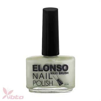 لاک ناخن الونسو شماره ELONSO G22
