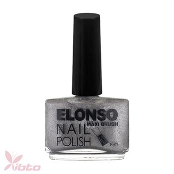 لاک ناخن الونسو شماره ELONSO G31