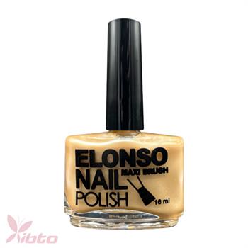 لاک ناخن الونسو کد ELONSO S2