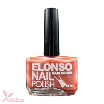 لاک ناخن الونسو کد ELONSO S3