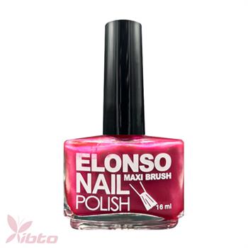 لاک ناخن الونسو کد ELONSO S5