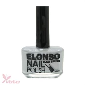 لاک ناخن الونسو کد ELONSO S11