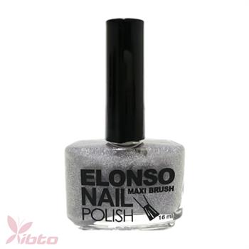 لاک ناخن الونسو کد ELONSO S13