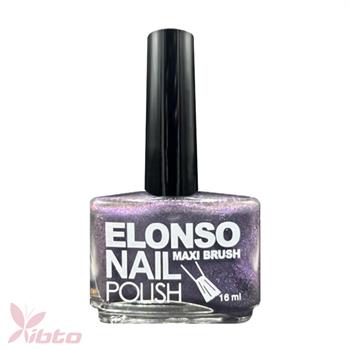 لاک ناخن الونسو کد ELONSO S14