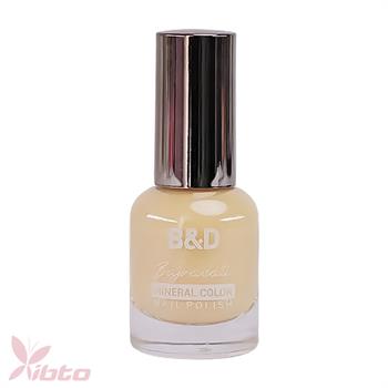 لاک ناخن بی اند دی شماره B&D B07