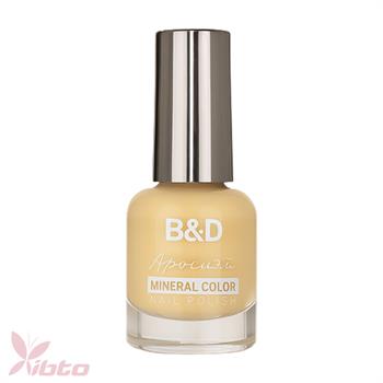 لاک ناخن بی اند دی شماره B&D B31 