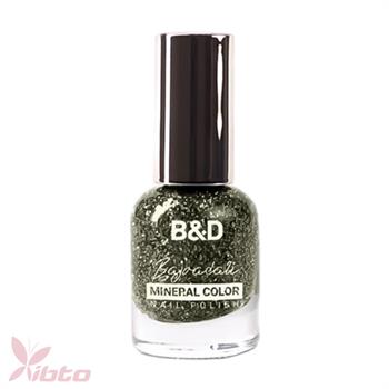 لاک ناخن بی اند دی شماره B&D G1002