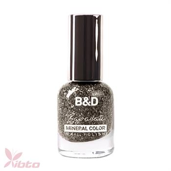 لاک ناخن بی اند دی شماره B&D G1003