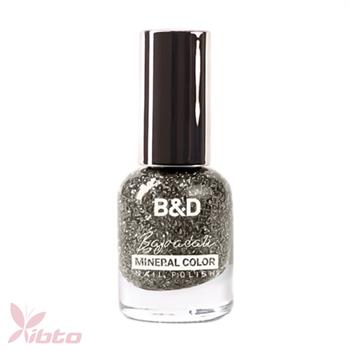 لاک ناخن بی اند دی شماره B&D G1004