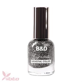 لاک ناخن بی اند دی شماره B&D G1005