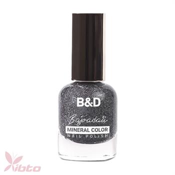 لاک ناخن بی اند دی شماره B&D H902