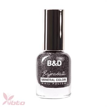 لاک ناخن بی اند دی شماره B&D H903