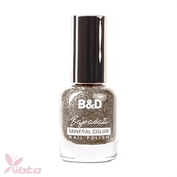 لاک ناخن بی اند دی شماره B&D H904