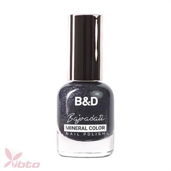 لاک ناخن بی اند دی شماره B&D H908