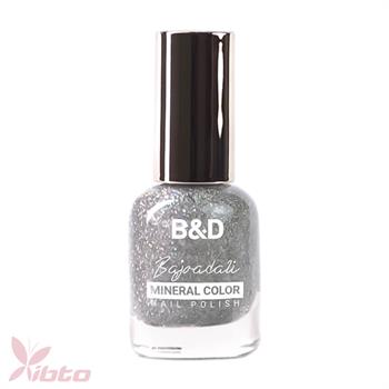 لاک ناخن بی اند دی شماره B&D H901