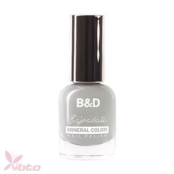 لاک ناخن بی اند دی کد NAIL B&D N 7