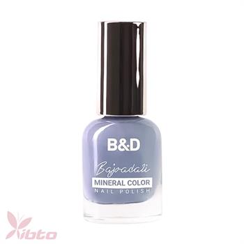 لاک ناخن بی اند دی کد NAIL B&D N 9