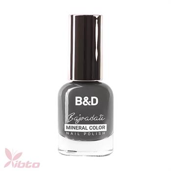 لاک ناخن بی اند دی کد NAIL B&D N 30