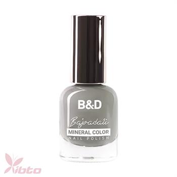 لاک ناخن بی اند دی کد NAIL B&D N 31