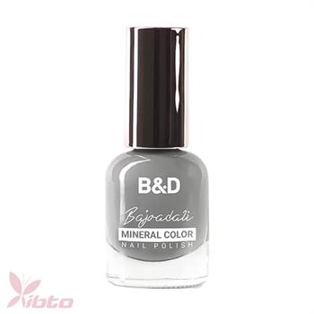 لاک ناخن بی اند دی کد NAIL B&D N 32