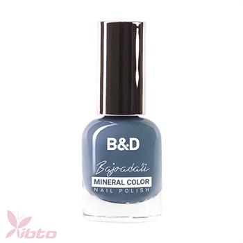 لاک ناخن بی اند دی کد NAIL B&D N 33