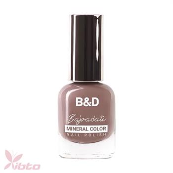 لاک ناخن بی اند دی کد NAIL B&D N 41